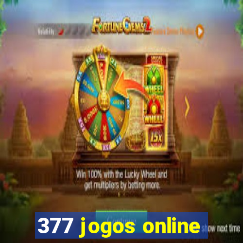 377 jogos online